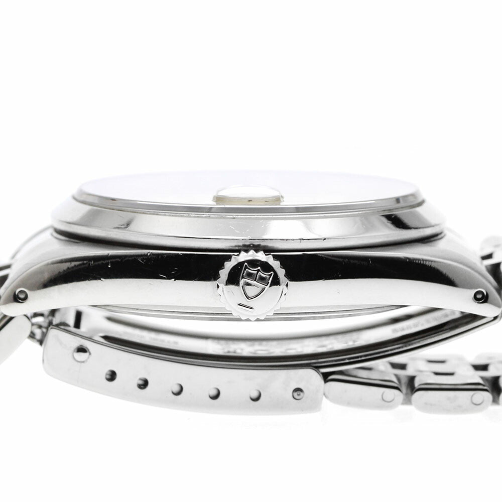 TUDOR 76200 Prince Date-Day Automatic Men's Watch with Warranty