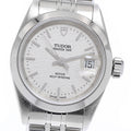 TUDOR 92400 Princess Date Automatic Ladies Watch with Warranty