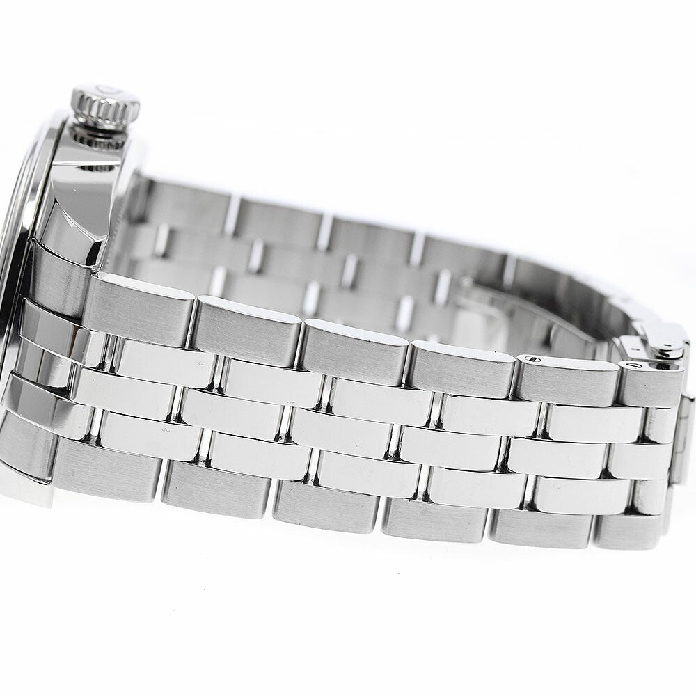 TUDOR 56000 Glamour Date-Day 10P Diamond Automatic Men's Watch Excellent Condition with Warranty.