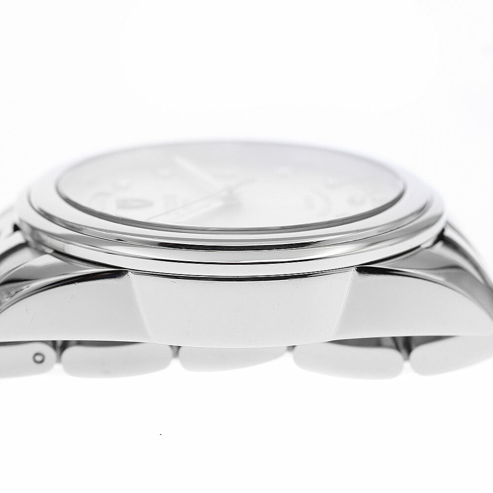 TUDOR 56000 Glamour Date-Day 10P Diamond Automatic Men's Watch Excellent Condition with Warranty.