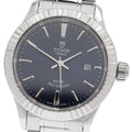 TUDOR 12110 Style Date Automatic Women's Watch with Warranty