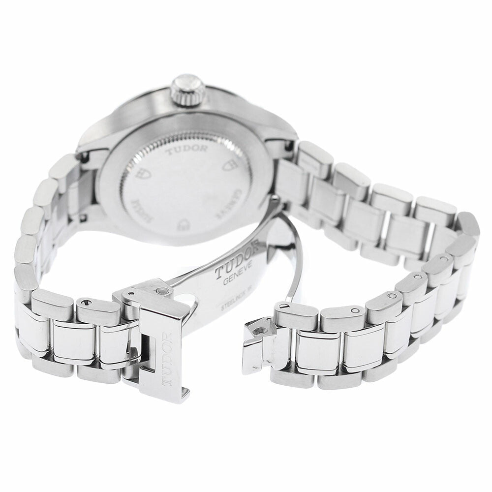 TUDOR 12110 Style Date Automatic Women's Watch with Warranty