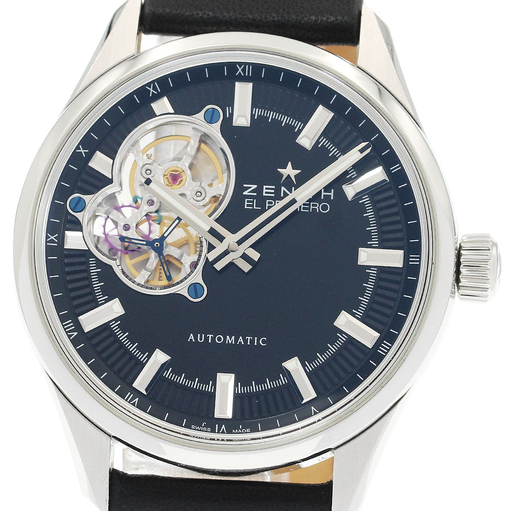 ZENITH 03.2170.4613 El Primero Synopsis Automatic Men's Watch