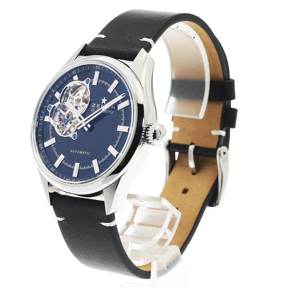 ZENITH 03.2170.4613 El Primero Synopsis Automatic Men's Watch