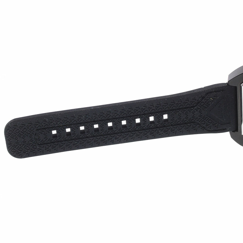 SEVENFRIDAY Q2/03 Revolution Date Automatic Men's Watch Excellent Condition with Inner Box and Warranty Card.