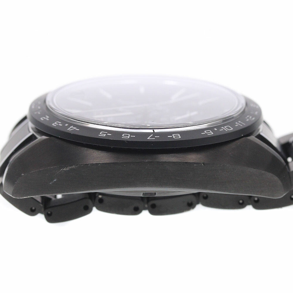 SEIKO SBXC089/5X53-0BF0 Astron 5X Watch Salon Exclusive Model Date GPS Solar Powered Radio Controlled Men's Watch with Box and Warranty.