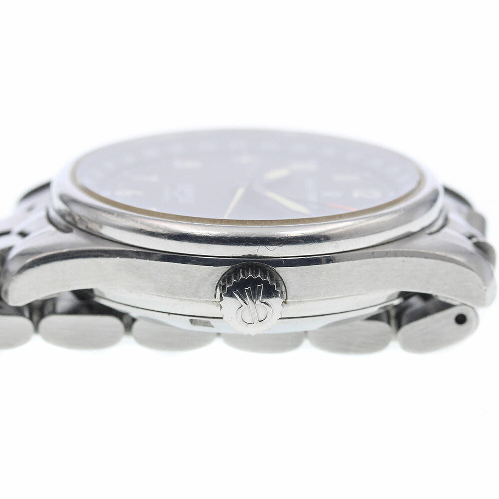 REVUE THOMMEN 6110004 Airspeed Pointer Date Automatic Men's Watch