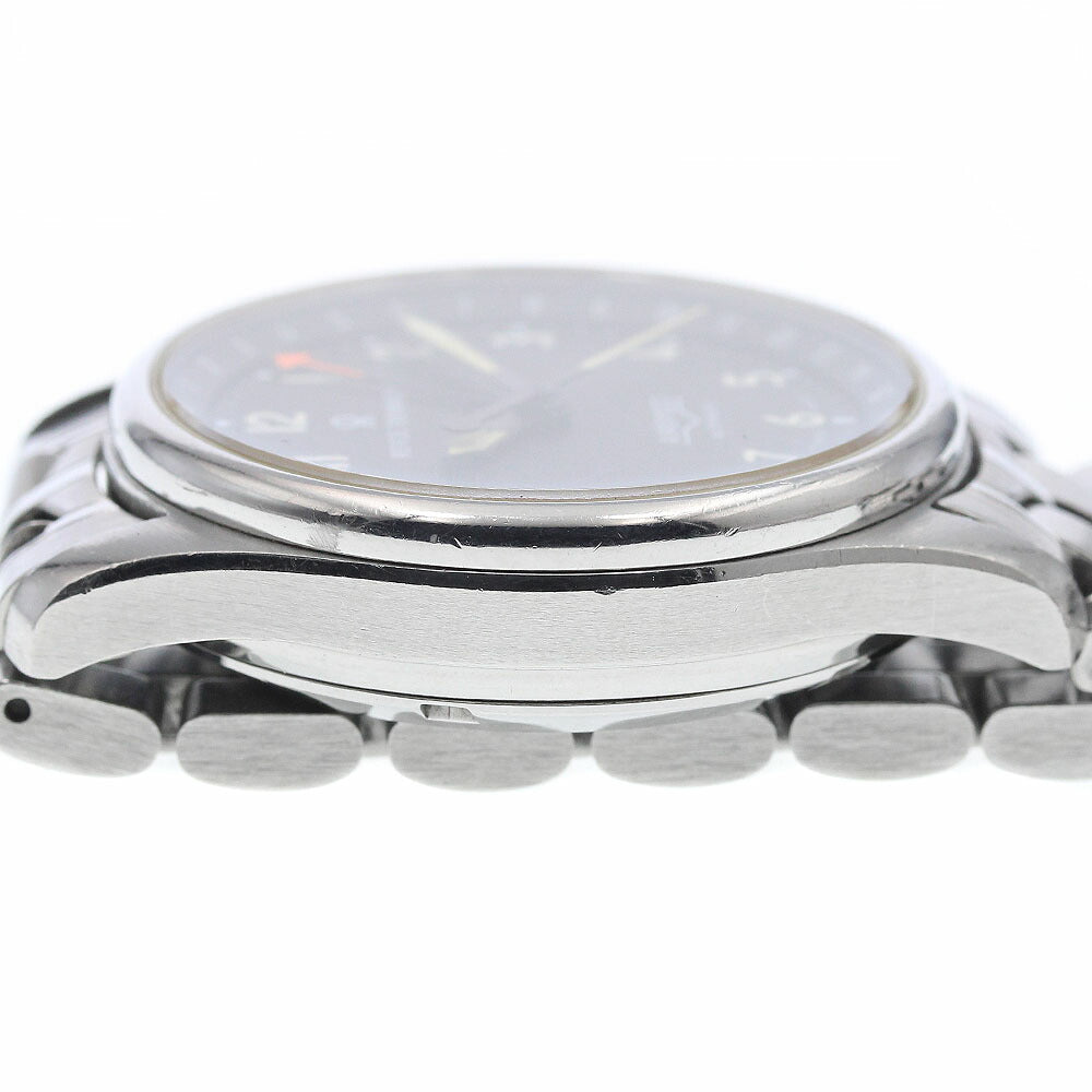 REVUE THOMMEN 6110004 Airspeed Pointer Date Automatic Men's Watch