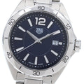 TAG Heuer WBJ1412 Formula 1 Date Quartz Women's Watch