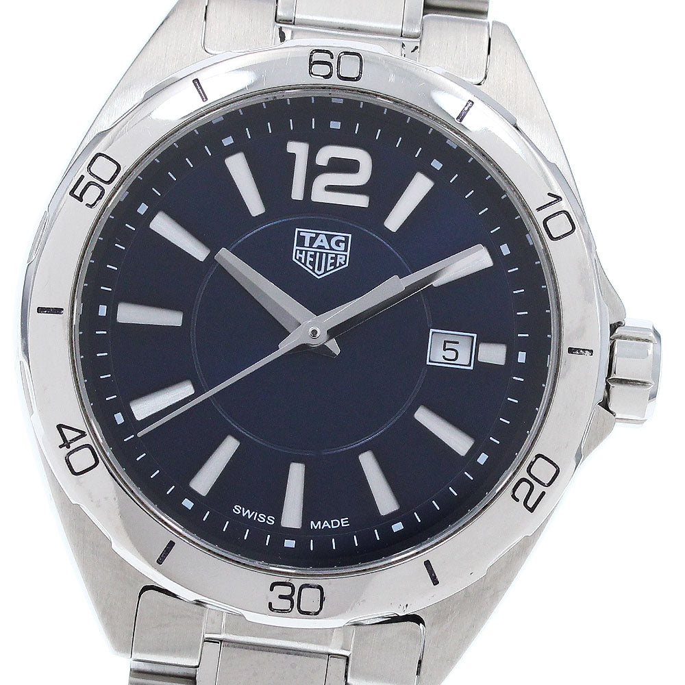 TAG Heuer WBJ1412 Formula 1 Date Quartz Women's Watch