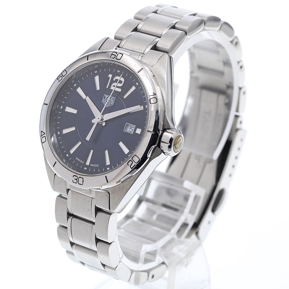 TAG Heuer WBJ1412 Formula 1 Date Quartz Women's Watch