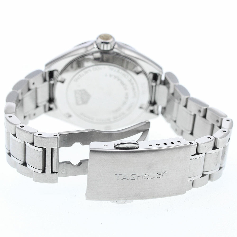 TAG Heuer WBJ1412 Formula 1 Date Quartz Women's Watch