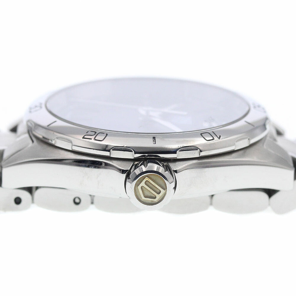 TAG Heuer WBJ1412 Formula 1 Date Quartz Women's Watch