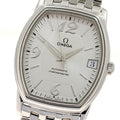 OMEGA 4503.21 De Ville Prestige Date Automatic Men's Watch