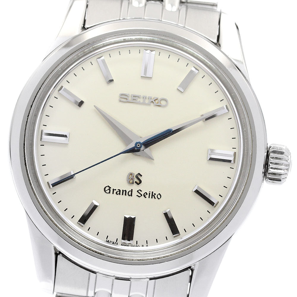 SEIKO SBGW005/9S54-0030 Grand Hand-wound Men's Watch
