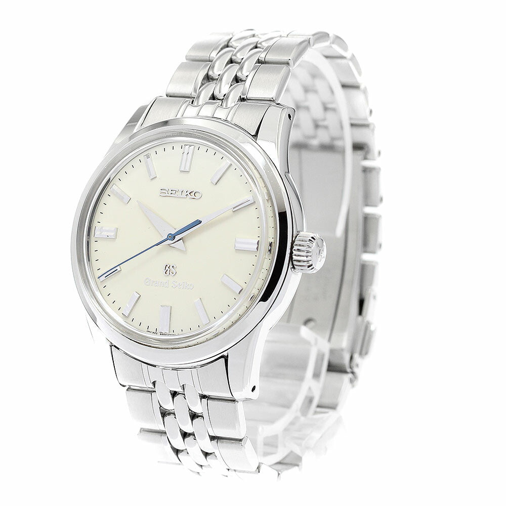 SEIKO SBGW005/9S54-0030 Grand Hand-wound Men's Watch