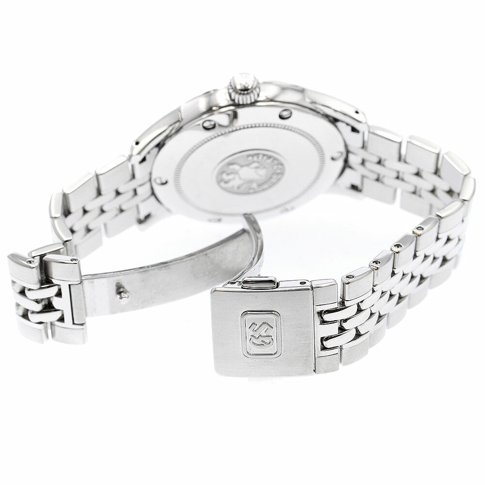 SEIKO SBGW005/9S54-0030 Grand Hand-wound Men's Watch