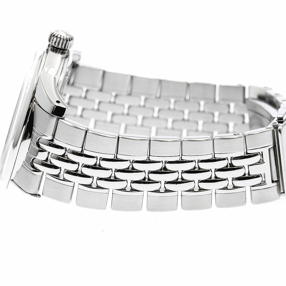 SEIKO SBGW005/9S54-0030 Grand Hand-wound Men's Watch
