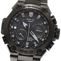CASIO MRG-G1000B-1AJR G-Shock MR-G GPS Solar Radio Controlled Men's Watch (with inner box)