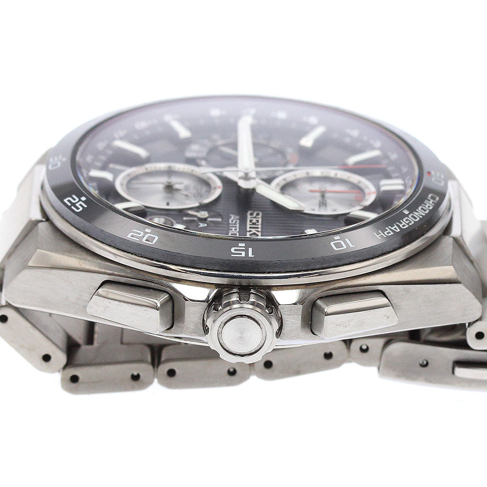 SEIKO SBXC151/5X83-0AA0-1 Astron Nextar GPS Solar Radio Controlled Men's Watch (with box and warranty)