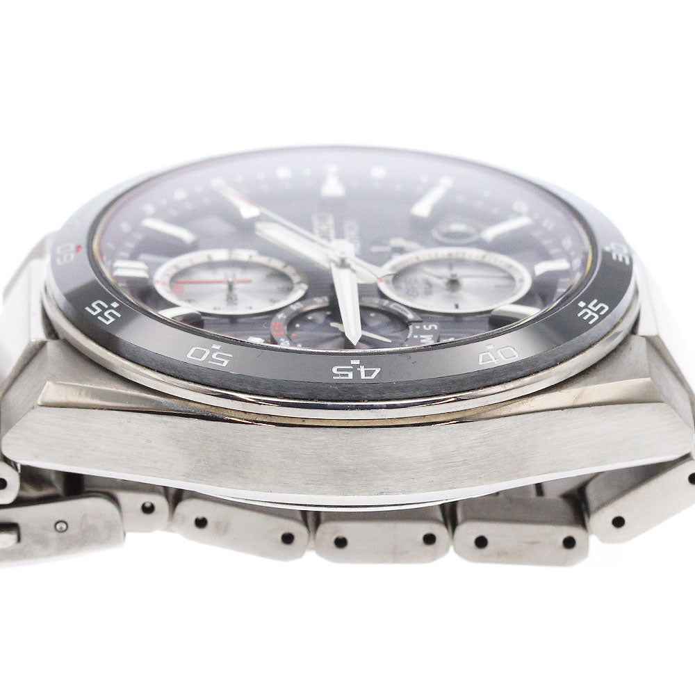 SEIKO SBXC151/5X83-0AA0-1 Astron Nextar GPS Solar Radio Controlled Men's Watch (with box and warranty)