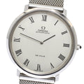 OMEGA 151.0039 De Ville Round 36MM cal.711 Automatic Men's Watch