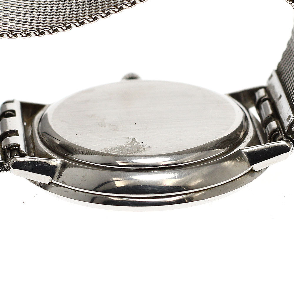 OMEGA 151.0039 De Ville Round 36MM cal.711 Automatic Men's Watch