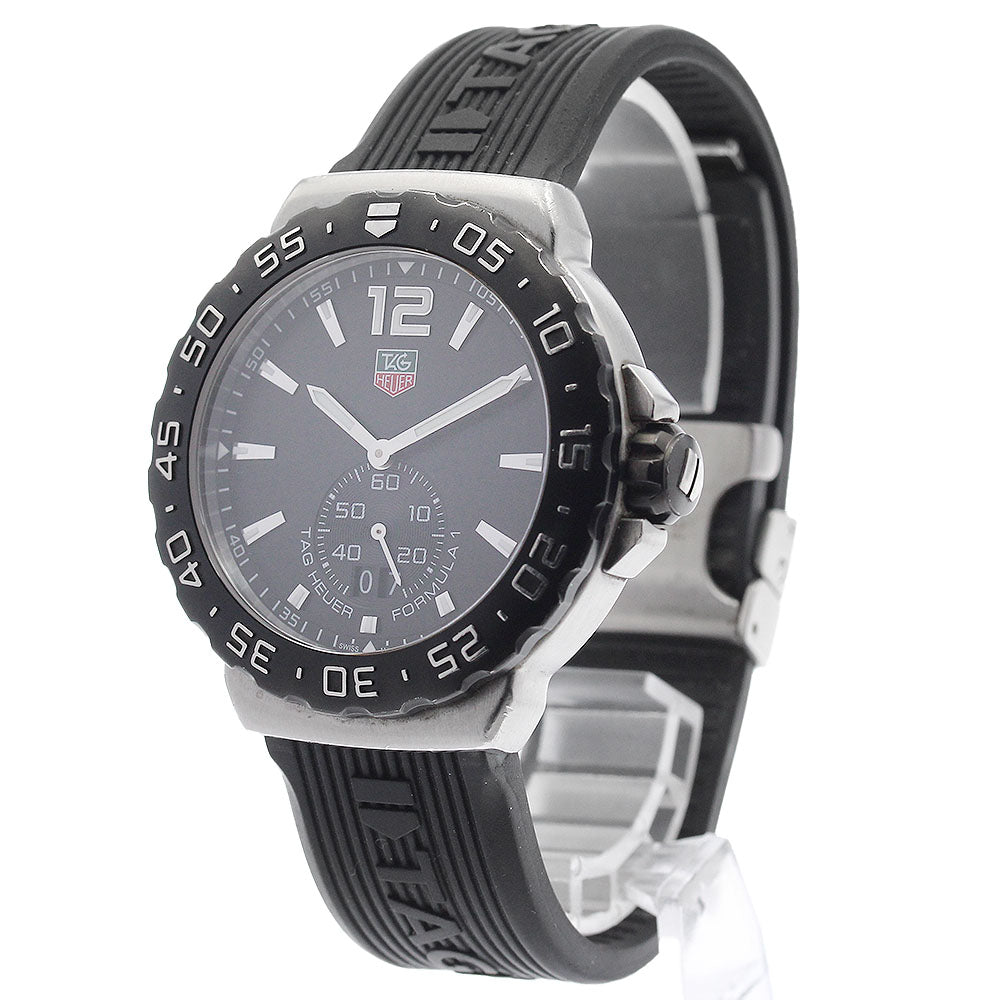 TAG Heuer WAU1110 Formula 1 Grand Date Quartz Men's Watch