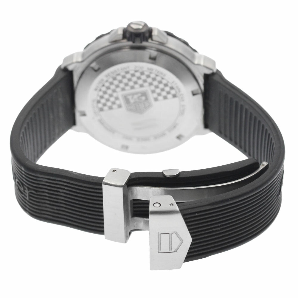 TAG Heuer WAU1110 Formula 1 Grand Date Quartz Men's Watch