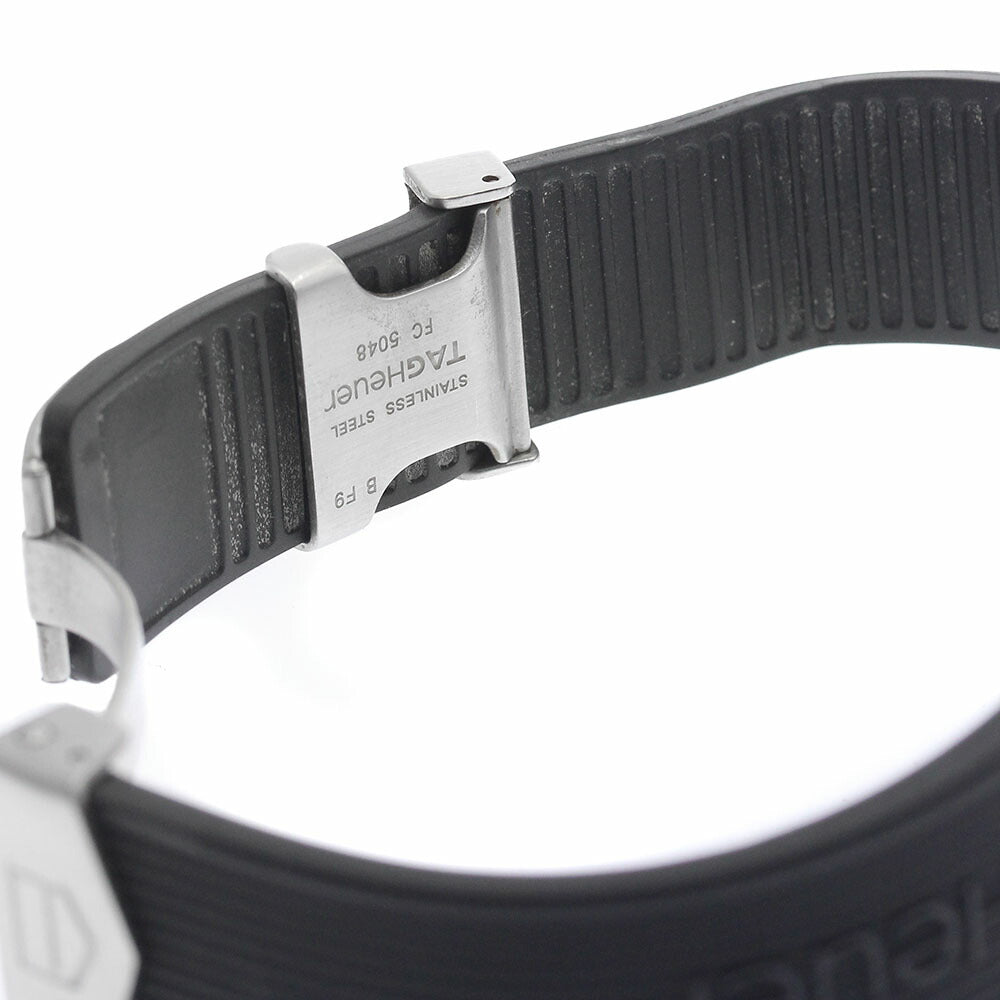 TAG Heuer WAU1110 Formula 1 Grand Date Quartz Men's Watch