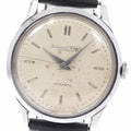 IWC SCHAFFHAUSEN Cal.853 Vintage Automatic Men's Watch