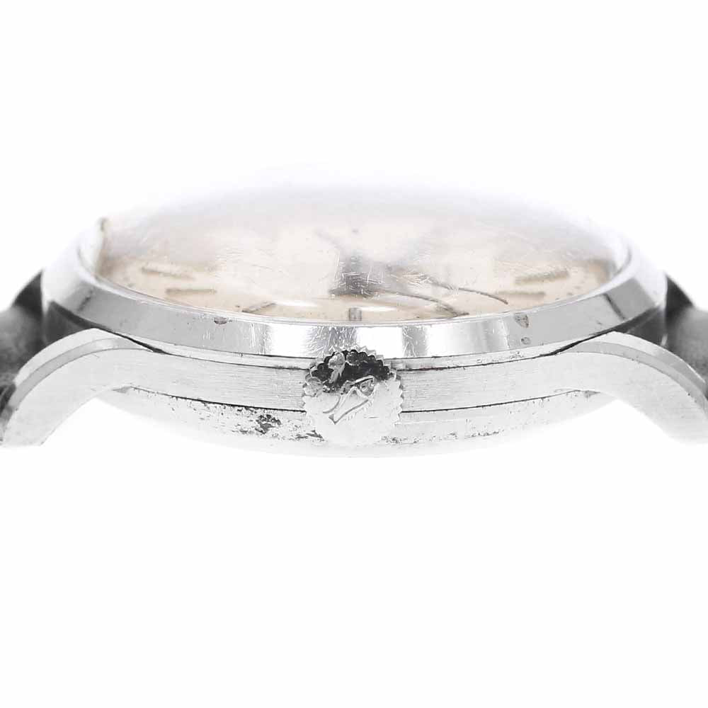 IWC SCHAFFHAUSEN Cal.853 Vintage Automatic Men's Watch