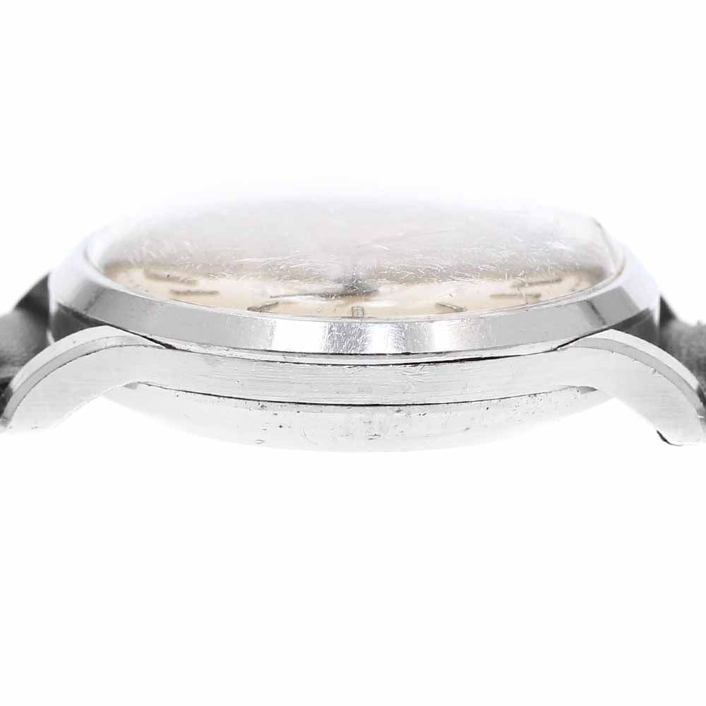 IWC SCHAFFHAUSEN Cal.853 Vintage Automatic Men's Watch
