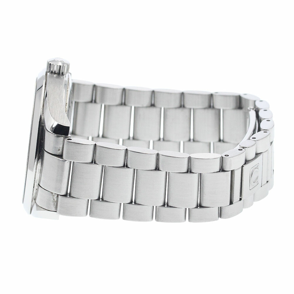 OMEGA 2517.80 Seamaster Aqua Terra Date Quartz Men's Watch Excellent Condition with Warranty.
