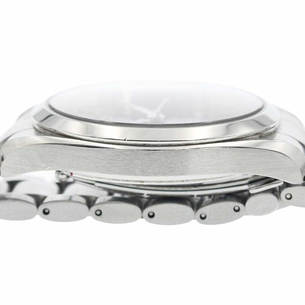OMEGA 2517.80 Seamaster Aqua Terra Date Quartz Men's Watch Excellent Condition with Warranty.