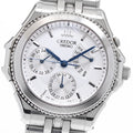 SEIKO GCBG997/4S77-0A20 Credor Pacific Day-Date GMT Automatic Men's Watch