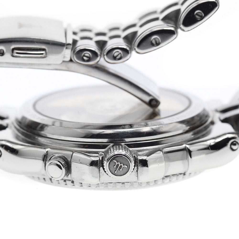 SEIKO GCBG997/4S77-0A20 Credor Pacific Day-Date GMT Automatic Men's Watch