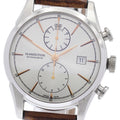 HAMILTON H32416581 American Classic Spirit of Liberty Chronograph Automatic Men's Watch Excellent Condition with Warranty.