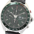 TAG Heuer CAZ2016 Formula 1 Chronograph Caliber 16 Automatic Men's Watch with Box and Warranty Card