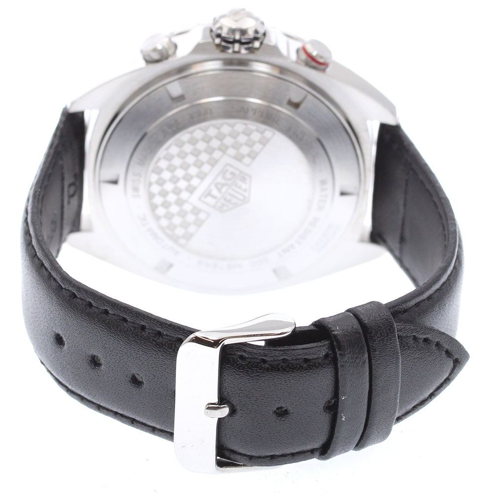 TAG Heuer CAZ2016 Formula 1 Chronograph Caliber 16 Automatic Men's Watch with Box and Warranty Card