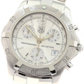 TAG Heuer CN1111 Exclusive Date Chronograph Quartz Men's Watch