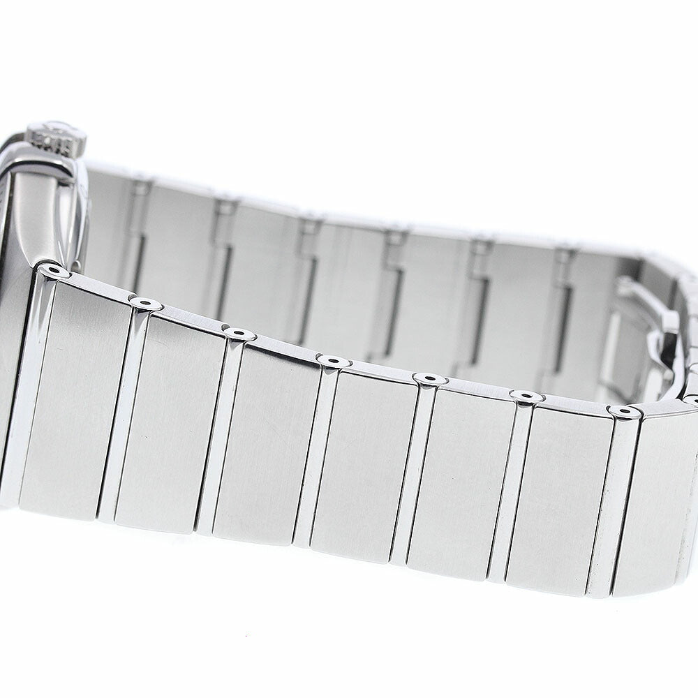 OMEGA 123.10.35.20.01.002 Constellation Co-Axial Chronometer Automatic Men's Watch with Warranty