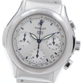 HUBLOT 1810.1 MDM Chronograph Date Automatic Men's Watch with Warranty Card