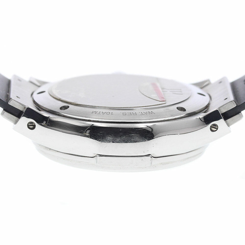 HUBLOT 1810.1 MDM Chronograph Date Automatic Men's Watch with Warranty Card