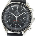 OMEGA 3810.51.41 Speedmaster AC Milan 100th Anniversary Chronograph Automatic Men's Watch