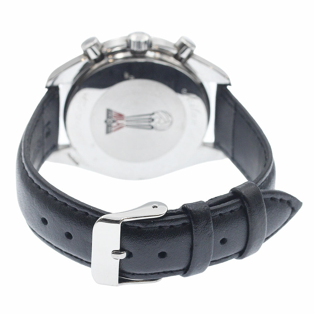OMEGA 3810.51.41 Speedmaster AC Milan 100th Anniversary Chronograph Automatic Men's Watch