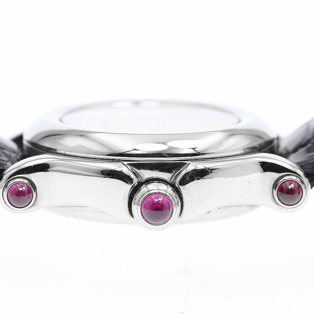 Chopard 27/8245-21 Happy Sport 5-Diamond Quartz Women's Watch