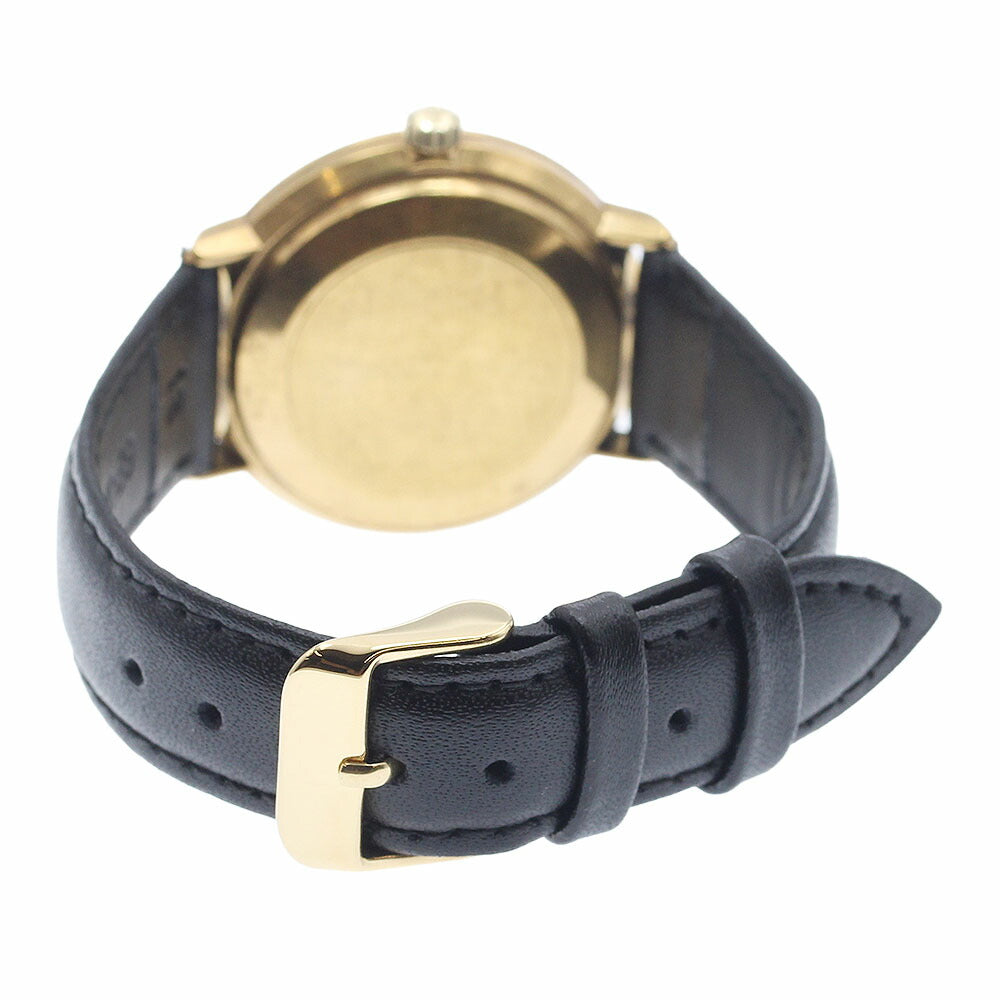 OMEGA De Ville Date Automatic Men's Watch