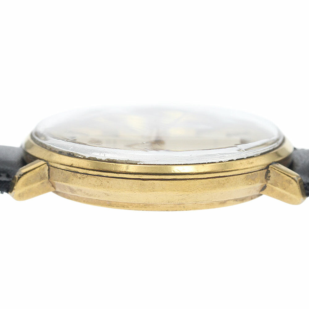 OMEGA De Ville Date Automatic Men's Watch