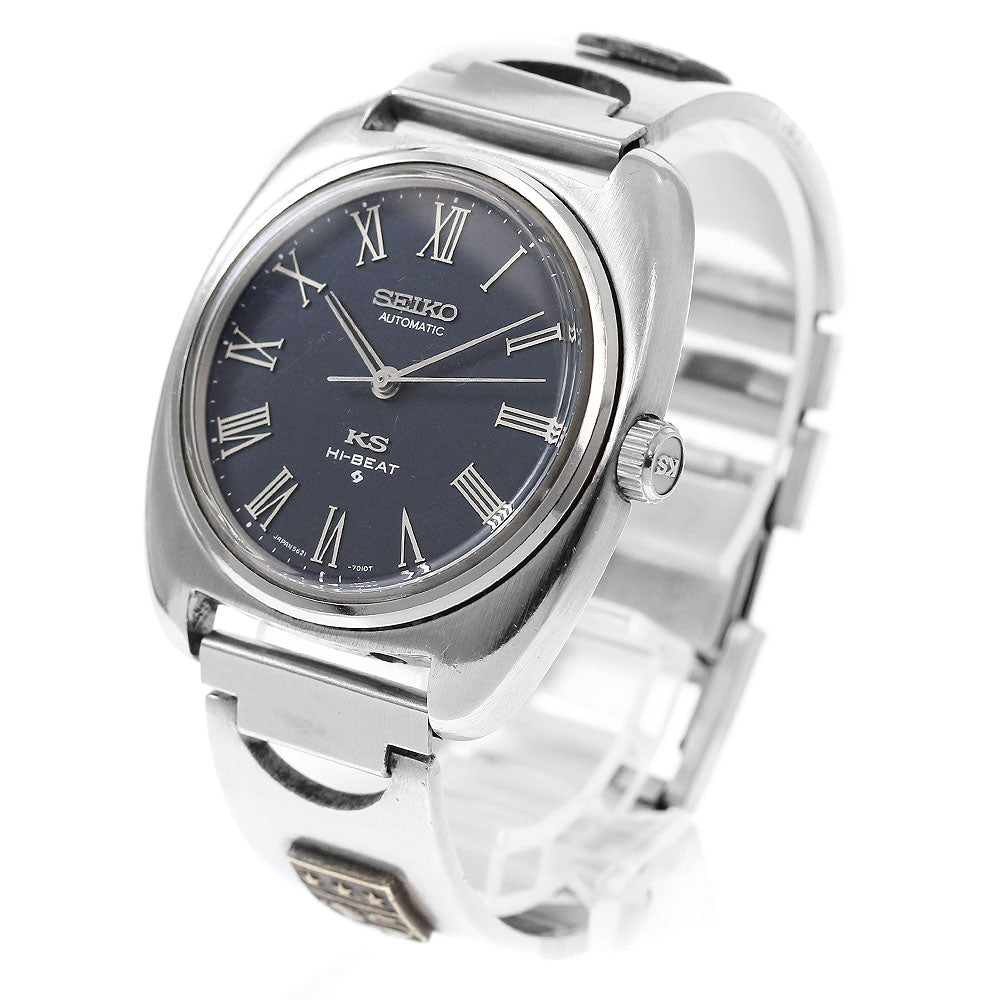 SEIKO 5621-7000 KS King Hi-Beat Automatic Men's Watch